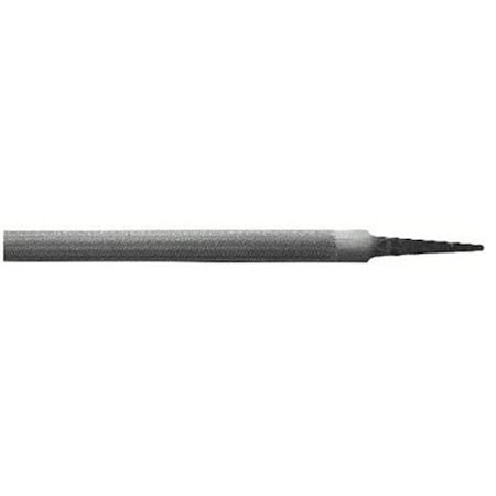 Cooper Hand Tools Apex Cooper Hand Tools Nicholson 183-05026N 10 Inch Half Round 2Nd Cut File 183-05026N